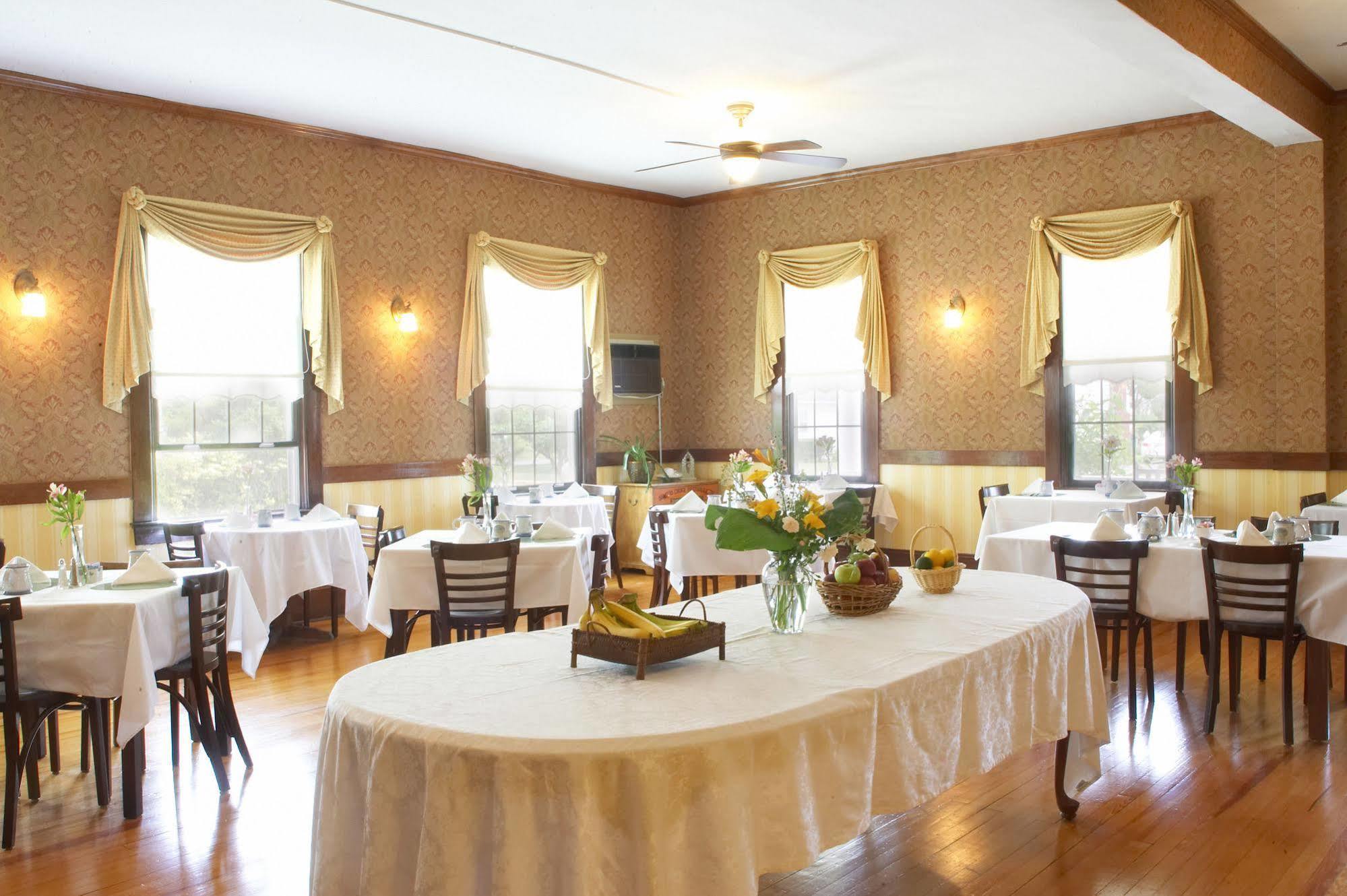 Spring Lake Inn מראה חיצוני תמונה